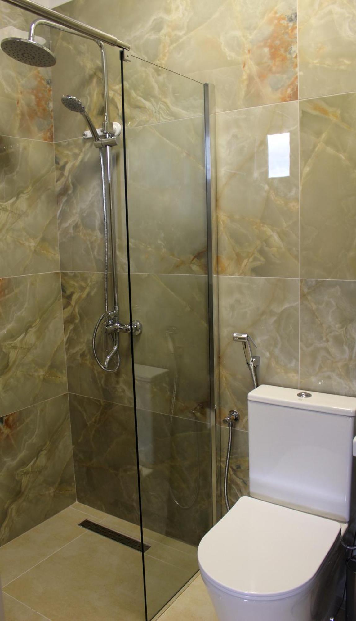 Guest House Amades Gjirokastër Eksteriør billede