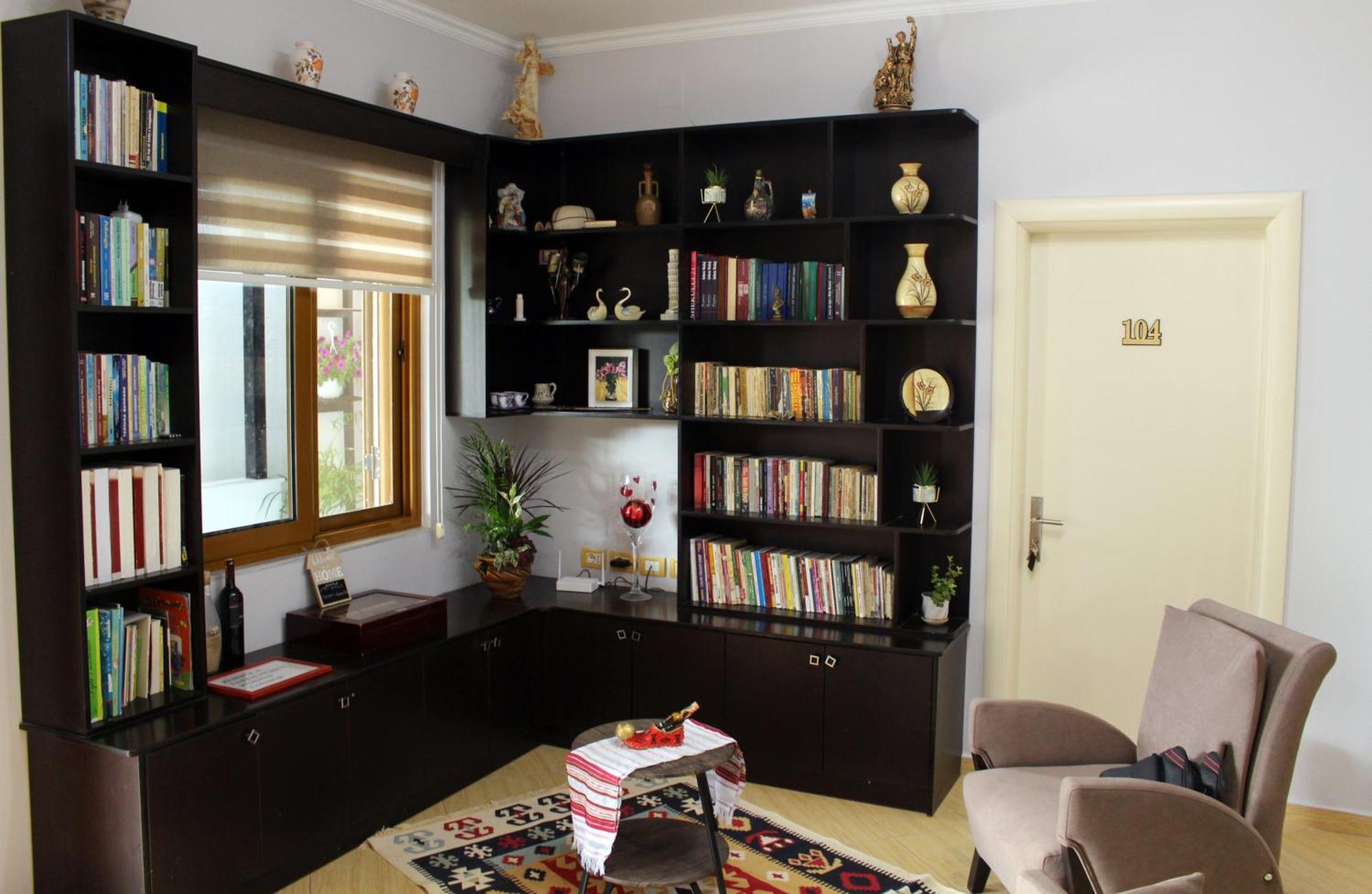 Guest House Amades Gjirokastër Eksteriør billede