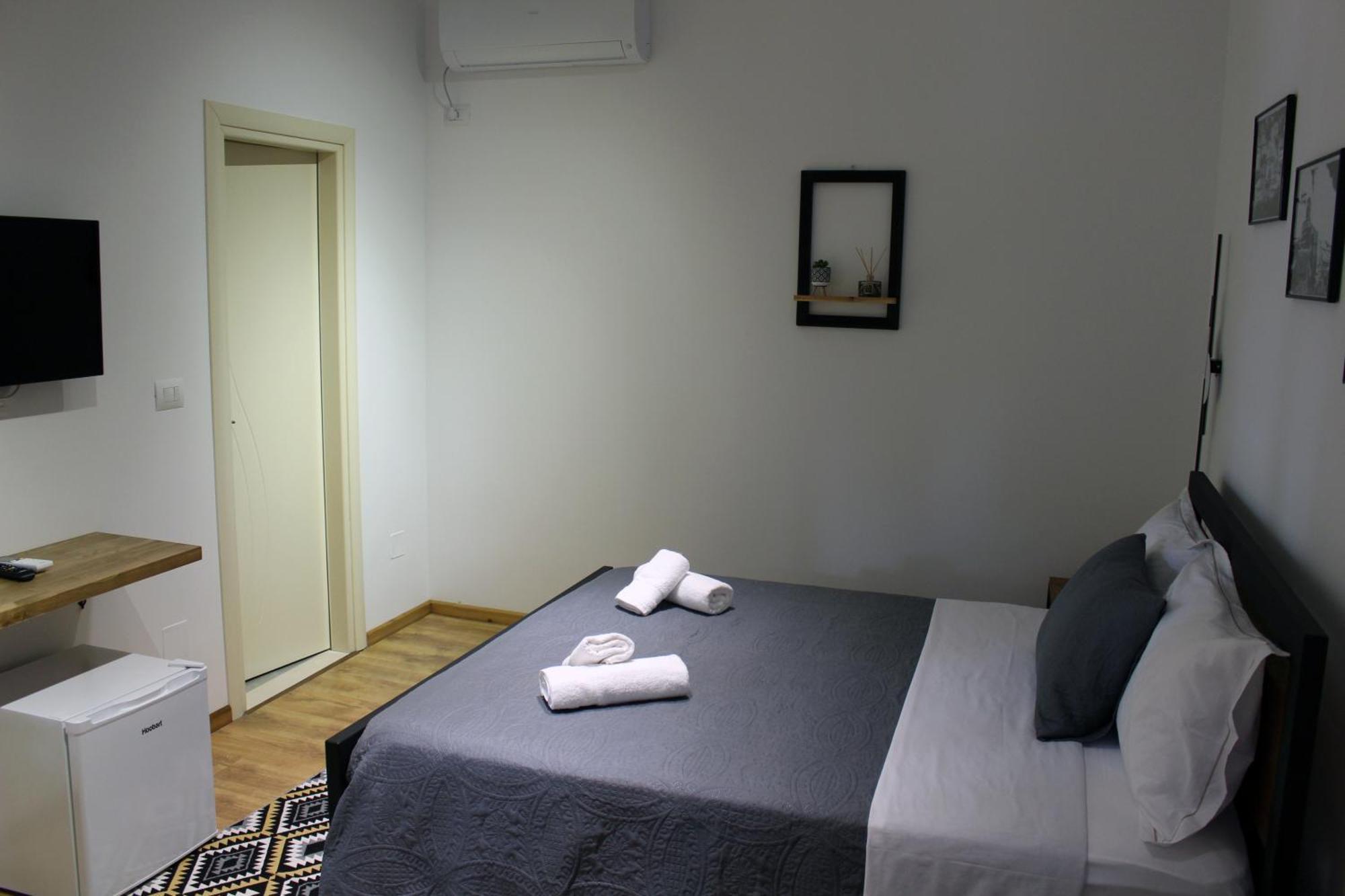 Guest House Amades Gjirokastër Eksteriør billede